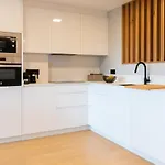 Apartman Illa Do Santo Bueu