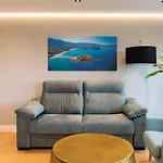 Apartman Illa Do Santo