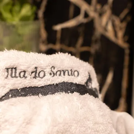 Illa Do Santo * Bueu