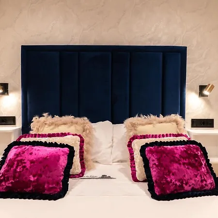 Illa Do Santo Apartment