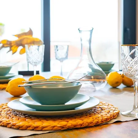 Apartamento Illa Do Santo