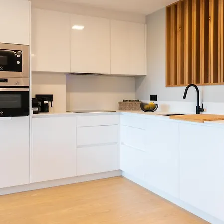 Apartamento Illa Do Santo Bueu