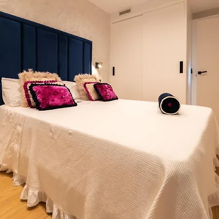 Illa Do Santo Apartamento