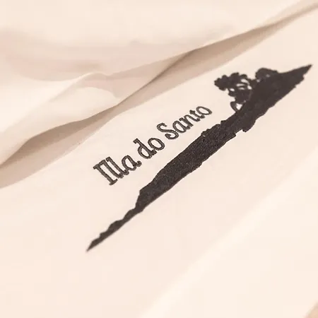 Illa Do Santo * Bueu