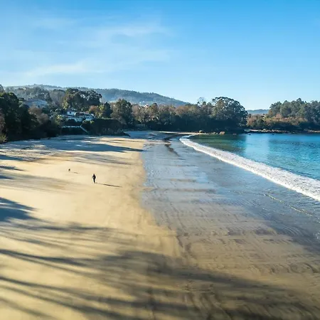 Illa Do Santo Apartamento Bueu