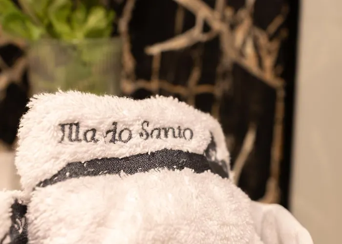 Illa Do Santo * Bueu