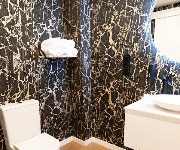 Appartement Illa Do Santo *