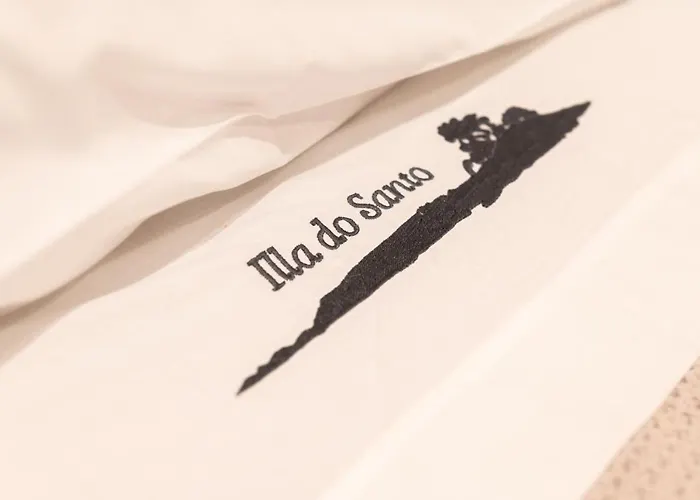 Illa Do Santo * Bueu